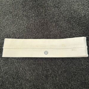 Lululemon Exercise Headband